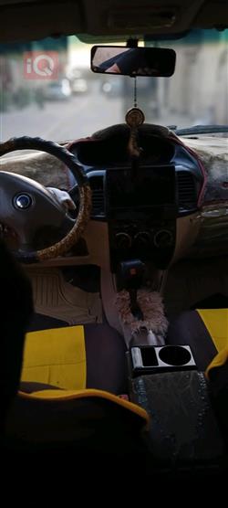 Geely MK
